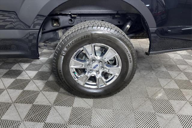 used 2016 Ford F-150 car, priced at $22,995