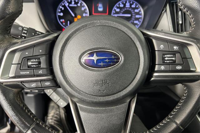 used 2021 Subaru Legacy car, priced at $20,995