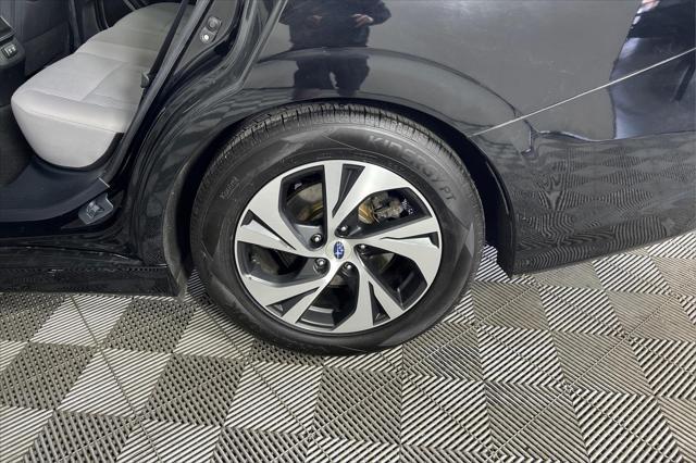 used 2021 Subaru Legacy car, priced at $20,995