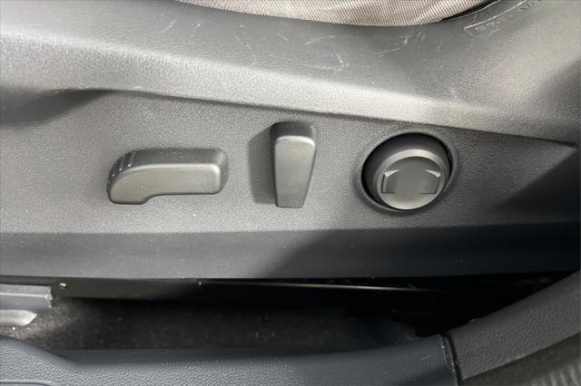 used 2021 Subaru Legacy car, priced at $20,995