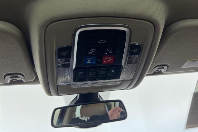 used 2019 Ram 1500 car, priced at $35,995