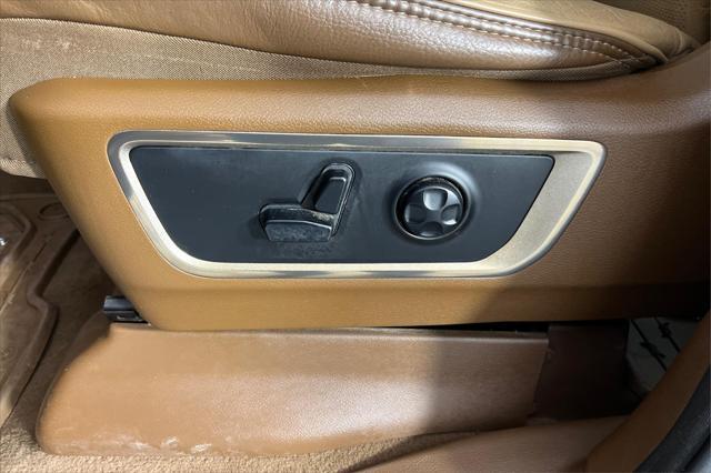 used 2019 Ram 1500 car, priced at $35,995