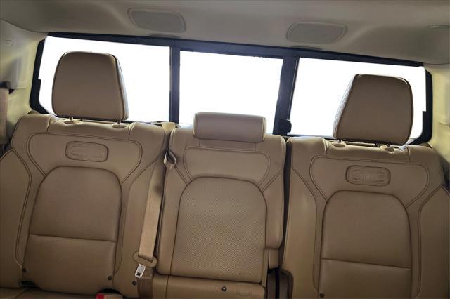 used 2019 Ram 1500 car, priced at $35,995
