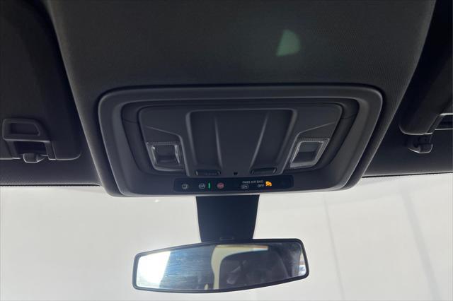 used 2020 Chevrolet Silverado 1500 car, priced at $33,995