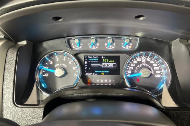 used 2013 Ford F-150 car, priced at $23,995