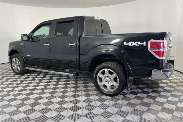used 2013 Ford F-150 car, priced at $23,995