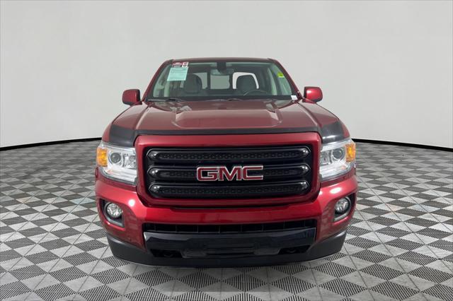 used 2019 GMC Canyon car, priced at $32,995