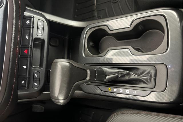 used 2019 GMC Canyon car, priced at $32,995