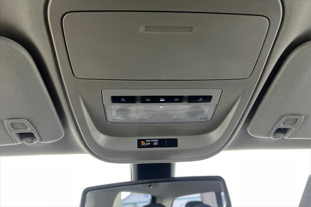 used 2019 GMC Canyon car, priced at $32,995
