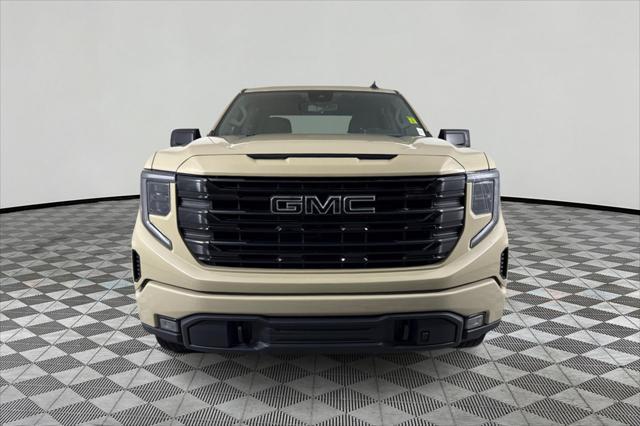 used 2022 GMC Sierra 1500 car, priced at $45,995
