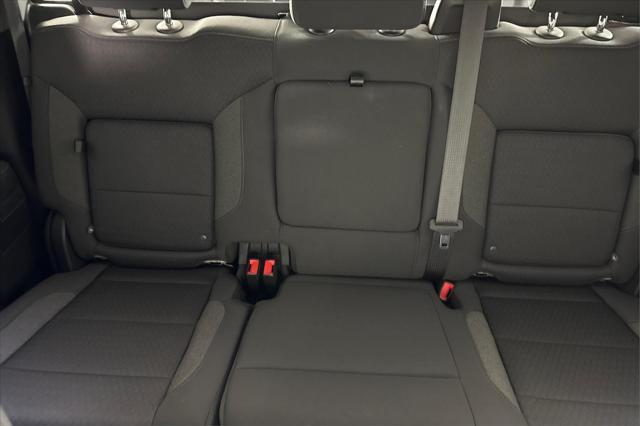 used 2022 GMC Sierra 1500 car, priced at $45,995