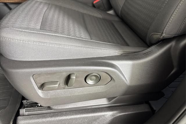 used 2022 GMC Sierra 1500 car, priced at $45,995