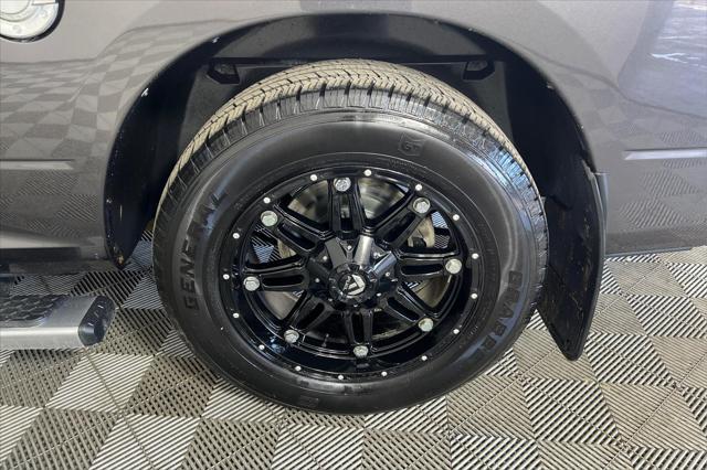 used 2015 Ram 1500 car, priced at $19,995