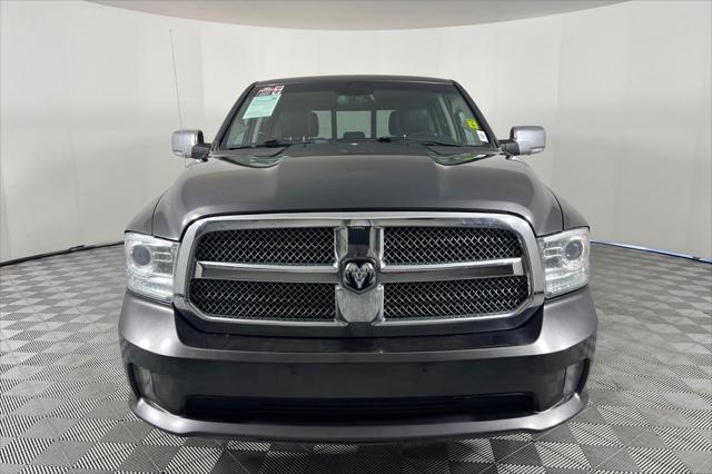 used 2015 Ram 1500 car, priced at $19,995