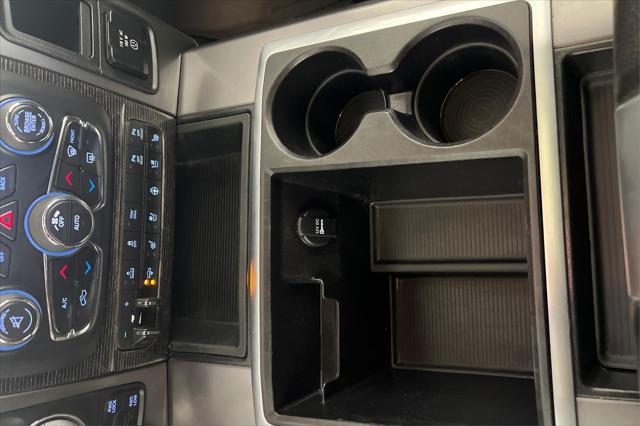 used 2015 Ram 1500 car, priced at $19,995