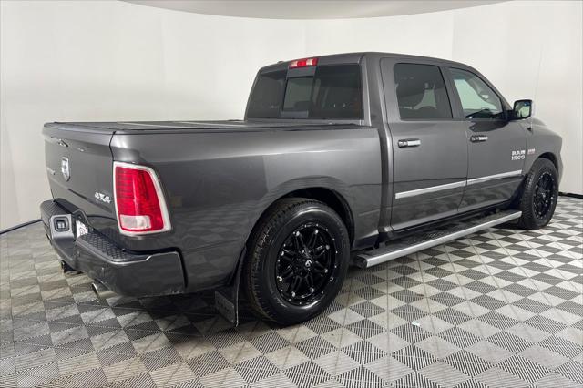 used 2015 Ram 1500 car, priced at $19,995