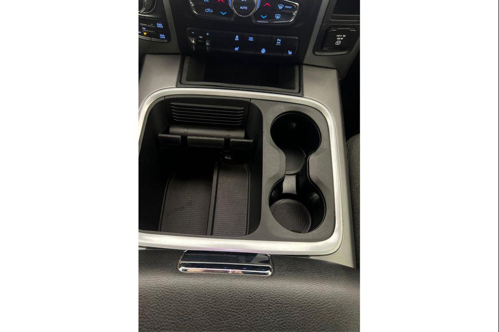 used 2022 Ram 1500 Classic car, priced at $36,995