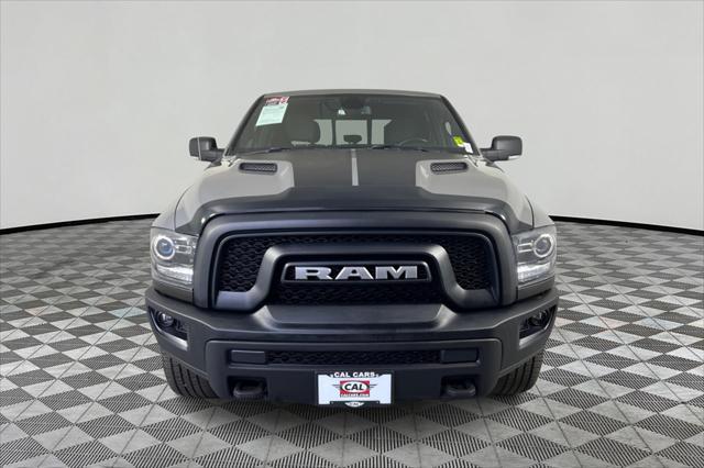 used 2022 Ram 1500 Classic car, priced at $36,995