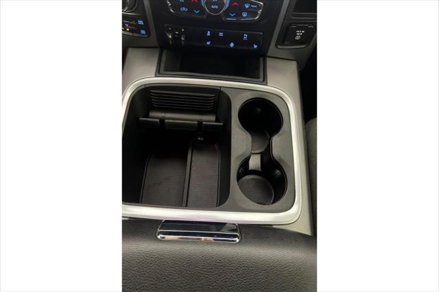 used 2022 Ram 1500 Classic car, priced at $36,995