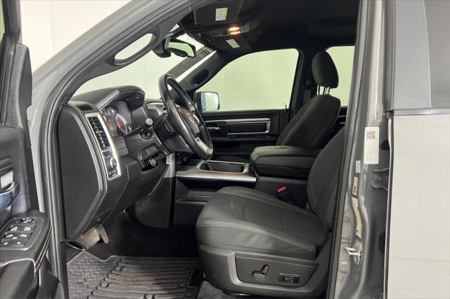 used 2022 Ram 1500 Classic car, priced at $36,995