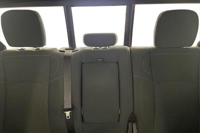 used 2022 Ram 1500 Classic car, priced at $36,995