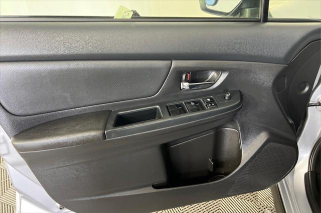 used 2013 Subaru XV Crosstrek car, priced at $11,995