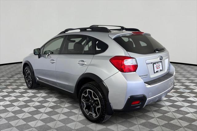 used 2013 Subaru XV Crosstrek car, priced at $11,995