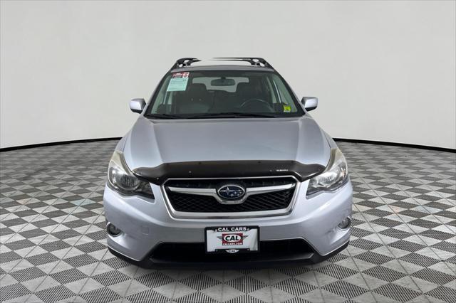 used 2013 Subaru XV Crosstrek car, priced at $11,995