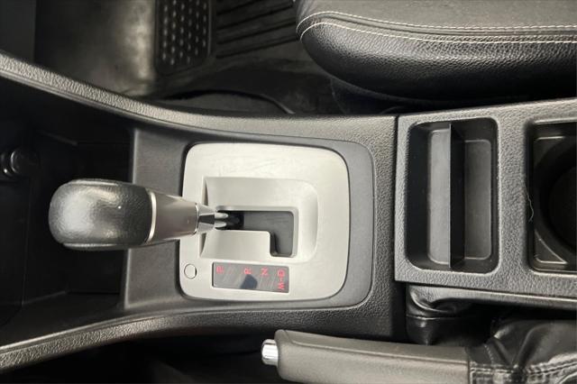 used 2013 Subaru XV Crosstrek car, priced at $11,995