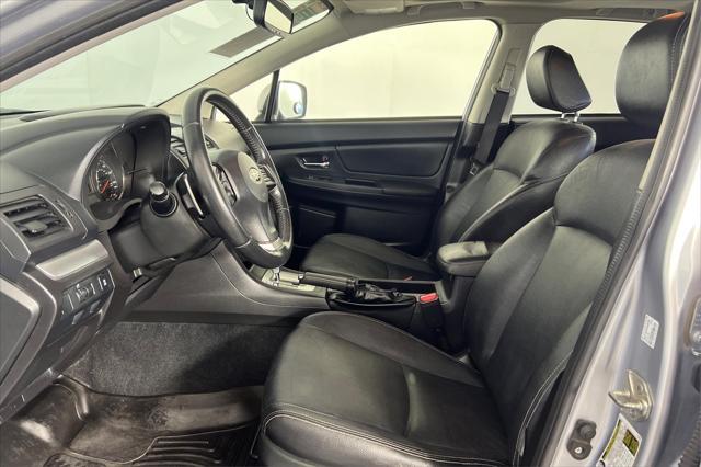 used 2013 Subaru XV Crosstrek car, priced at $11,995