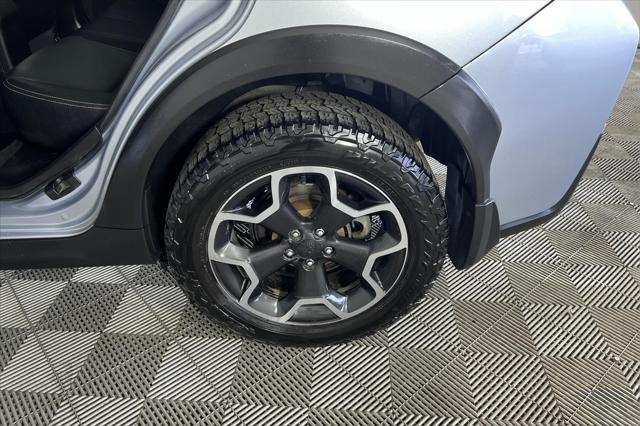 used 2013 Subaru XV Crosstrek car, priced at $11,995