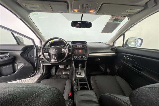 used 2013 Subaru XV Crosstrek car, priced at $11,995