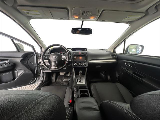 used 2013 Subaru XV Crosstrek car, priced at $11,995