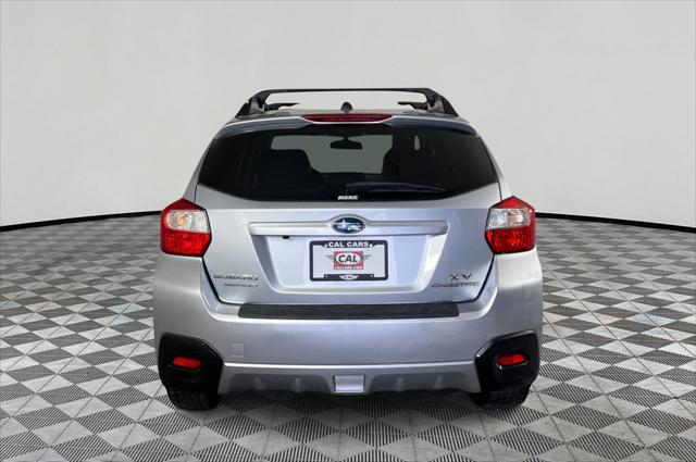used 2013 Subaru XV Crosstrek car, priced at $11,995