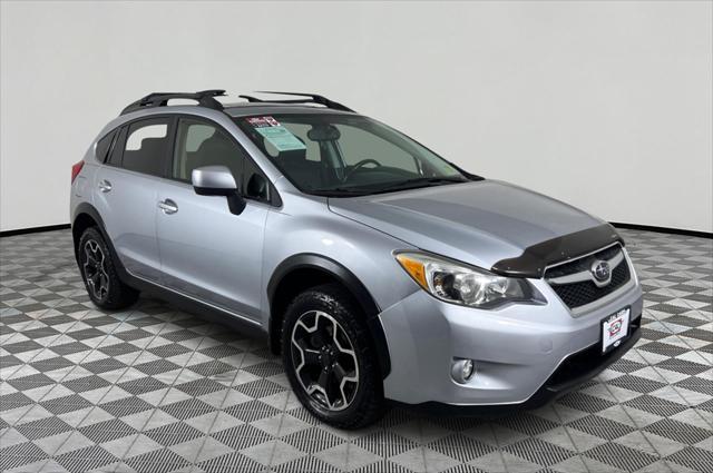 used 2013 Subaru XV Crosstrek car, priced at $11,995