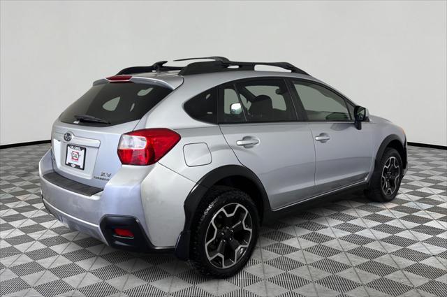 used 2013 Subaru XV Crosstrek car, priced at $11,995