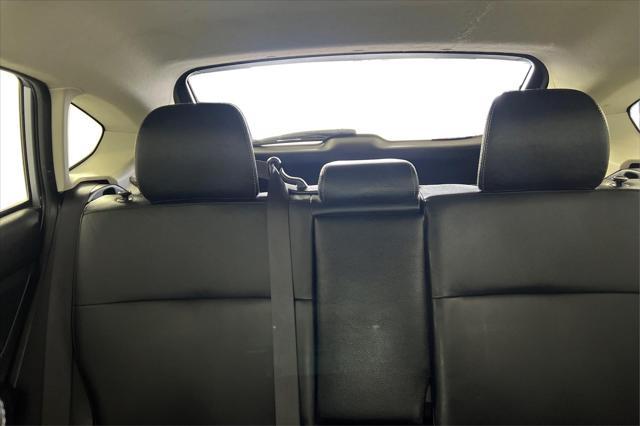 used 2013 Subaru XV Crosstrek car, priced at $11,995