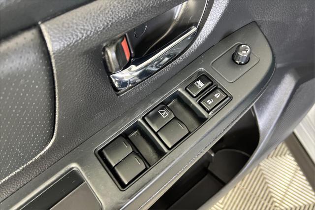 used 2013 Subaru XV Crosstrek car, priced at $11,995
