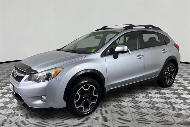 used 2013 Subaru XV Crosstrek car, priced at $11,995