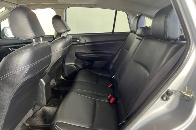 used 2013 Subaru XV Crosstrek car, priced at $11,995