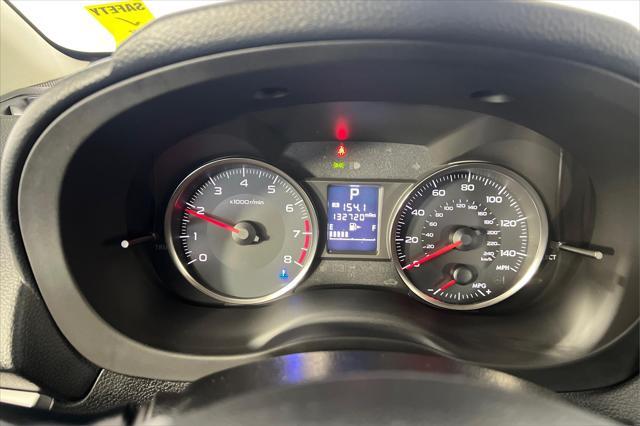 used 2013 Subaru XV Crosstrek car, priced at $11,995