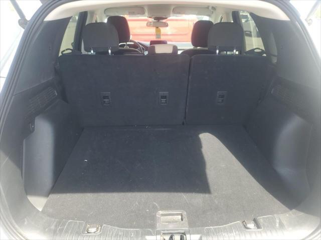 used 2021 Ford Escape car, priced at $23,995