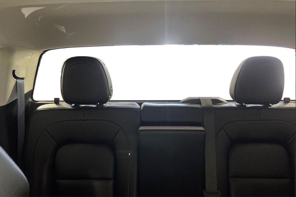 used 2015 GMC Canyon car, priced at $26,995