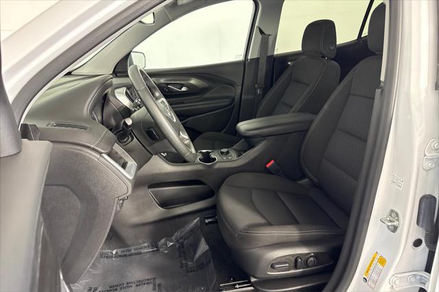 used 2023 GMC Terrain car, priced at $24,995