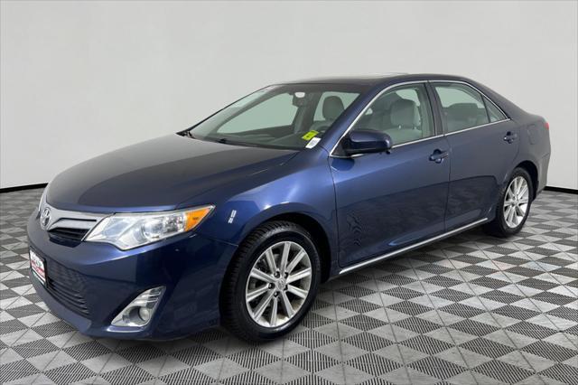 used 2014 Toyota Camry car, priced at $17,995