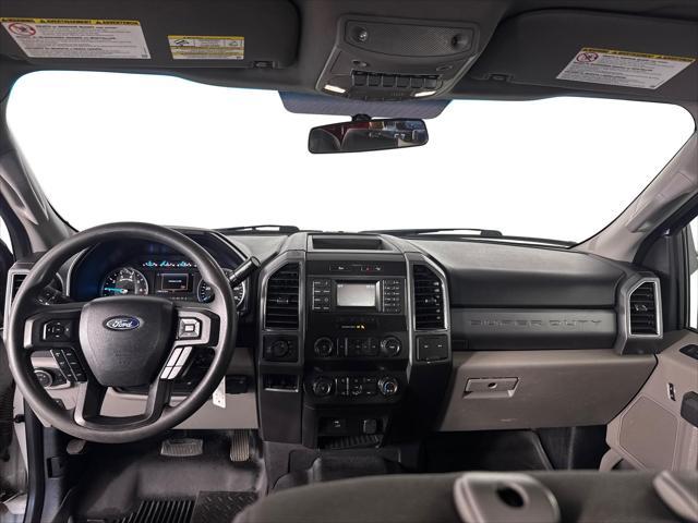 used 2019 Ford F-250 car, priced at $31,995