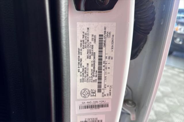 used 2019 Ford F-250 car, priced at $31,995