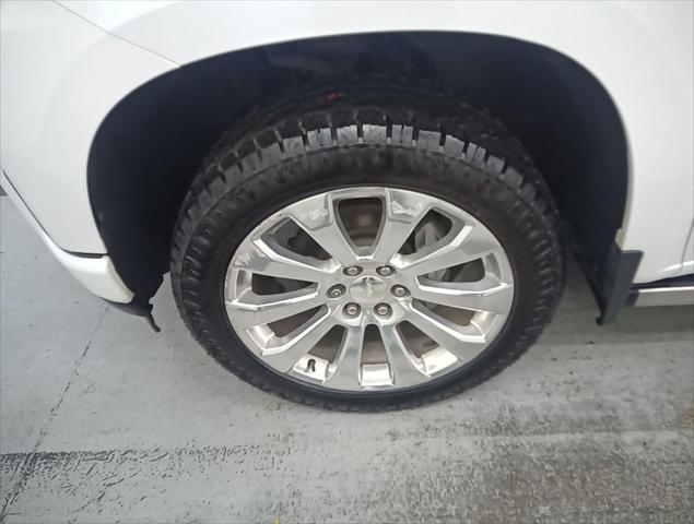 used 2019 Chevrolet Silverado 1500 car, priced at $41,995