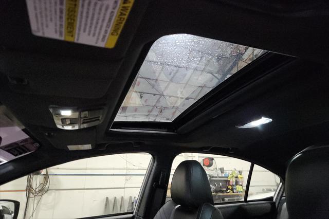 used 2021 Subaru WRX car, priced at $27,995