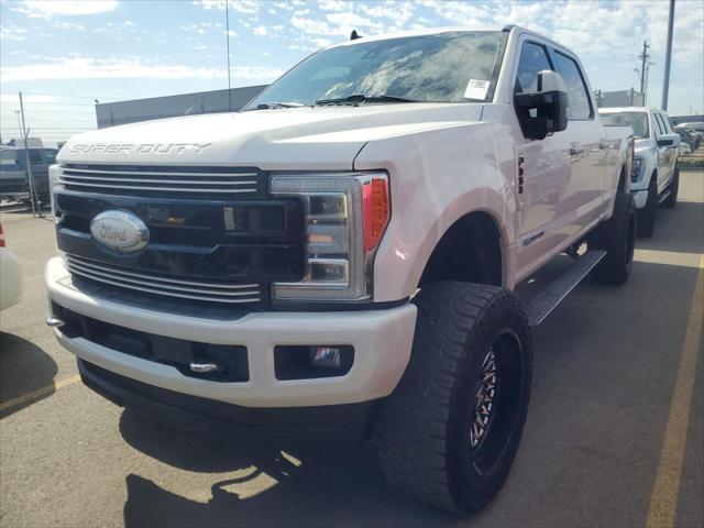 used 2019 Ford F-350 car, priced at $53,995